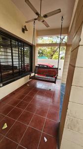 Balcony Image of 3600 Sq.ft 3 BHK Independent House for sale in Satellite Ahmedabad for Rs. 55000000