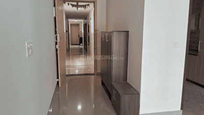Image of 1260 Sq.ft 2 BHK Apartment / Flat for sale in Mantri Serenity, Subramanyapura, Bengaluru for Rs. 14000000