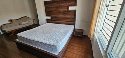 Bedroom Image of 1800 Sq.ft 3 BHK Apartment / Flat for sale in Purva Whitehall, Harlur Bengaluru for Rs. 33000000