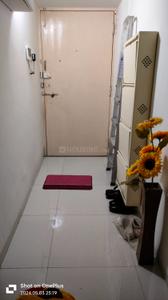 Image of 665 Sq.ft 1 BHK Apartment / Flat for sale in Clover Center, Camp, Pune for Rs. 6500000