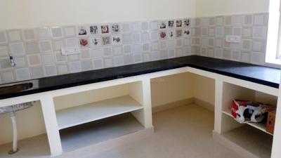 Kitchen Image of 1530 Sq.ft 3 BHK Villa for rent in Mangadu Chennai for Rs. 22000