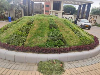 Image of 1100 Sq.ft 3 BHK Apartment / Flat for sale in Alcove Flora Fountain, Tangra, Kolkata for Rs. 13800000