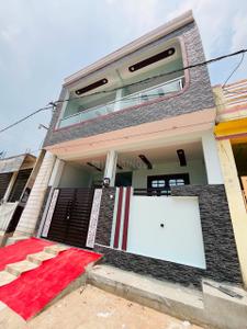 Image of 1100 Sq.ft 3 BHK Independent House for sale in Dashauli, Lucknow for Rs. 5600000