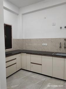 Kitchen Image of 1225 Sq.ft 3 BHK Apartment / Flat for sale in Sharda Nagar Kanpur for Rs. 5500000