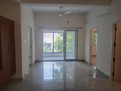 Hall Image of 1450 Sq.ft 3 BHK Apartment / Flat for rent in Kottivakkam Chennai for Rs. 50000