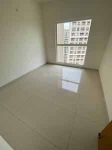 Bedroom Image of 820 Sq.ft 2 BHK Apartment / Flat for sale in Sobha Dream Gardens, Thanisandra Bengaluru for Rs. 12000000