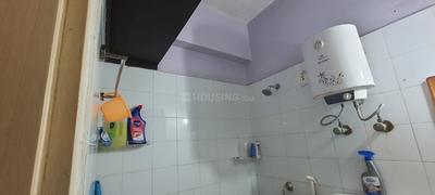 Image of 836 Sq.ft 2 BHK Apartment / Flat for sale in Ambuja Upohar The Condoville , Pancha Sayar, Kolkata for Rs. 5100000