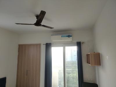 Bedroom Image of 685 Sq.ft 1 BHK Apartment / Flat for sale in Sunworld Arista, Sector 168 Noida for Rs. 8600000