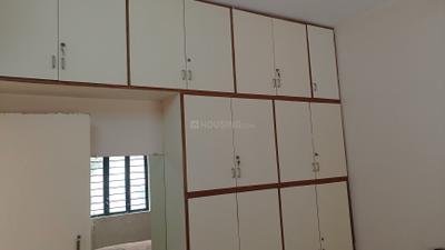 Bedroom Image of 1062 Sq.ft 2 BHK Apartment / Flat for sale in South Bopal Ahmedabad for Rs. 11000000