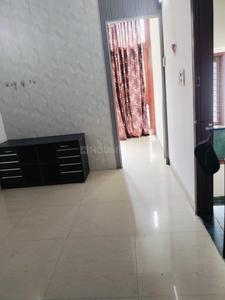 1 BHK Independent House