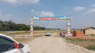Image of 1000 Sq.ft Residential Plot / Land for sale in Basdeopur, Darbhanga for Rs. 1400000