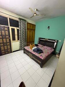Bedroom Image of 2700 Sq.ft 3.5 BHK Builder Floor for sale in Sector 57 Gurgaon for Rs. 20990000