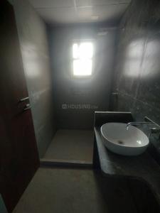 Bathroom Image of 2000 Sq.ft 3 BHK Apartment / Flat for sale in Govindpuri Jaipur for Rs. 6500000