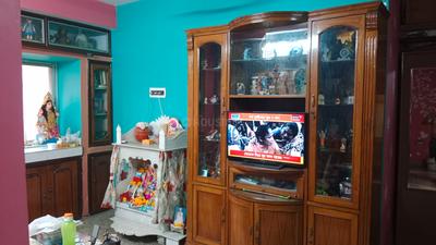 Bedroom Image of 963 Sq.ft 2 BHK Apartment / Flat for sale in Shraddha Apartment, Sarada Pally Kolkata for Rs. 4000000