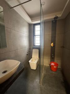 Bathroom Image of 5000 Sq.ft 5 BHK Apartment / Flat for rent in Koregaon Park Pune for Rs. 325000