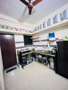 Kitchen Image of 1755 Sq.ft 3 BHK Independent House for sale in Saniya Kande Surat for Rs. 3500000