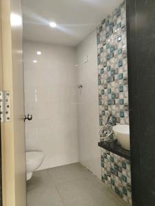 Common Bathroom Image of 559 Sq.ft 1 BHK Apartment / Flat for sale in Vasai East Vasai for Rs. 4212500