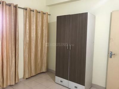 Bedroom Image of 500 Sq.ft 2 BHK Apartment / Flat for sale in Bengal Greenfield Ambition, Rajarhat Kolkata for Rs. 5500000