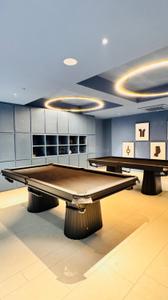 Image of 3300 Sq.ft 4 BHK Apartment / Flat for sale in Kavisha The Canvas, South Bopal, Ahmedabad for Rs. 16000000