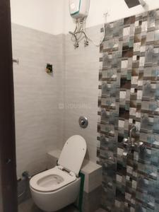 Bathroom Image of 1250 Sq.ft 2 BHK Apartment / Flat for sale in Narendra Nagar Extension Nagpur for Rs. 6200000