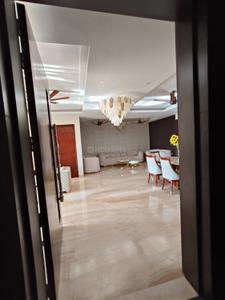Kitchen Image of 1450 Sq.ft 3 BHK Builder Floor for sale in Sector 93 Gurgaon for Rs. 12500000