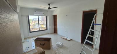 Bedroom Image of 3370 Sq.ft 4 BHK Apartment / Flat for rent in Shilp Paradise, Bodakdev Ahmedabad for Rs. 90000