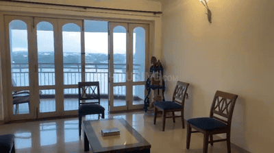 Image of 2355 Sq.ft 3 BHK Apartment / Flat for sale in Skyline Homestead, Perumanoor, Kochi for Rs. 25000000