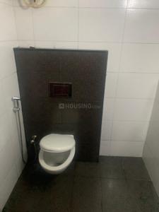 Bathroom Image of 800 Sq.ft 1 BHK Apartment / Flat for rent in RR Nagar Bengaluru for Rs. 15000