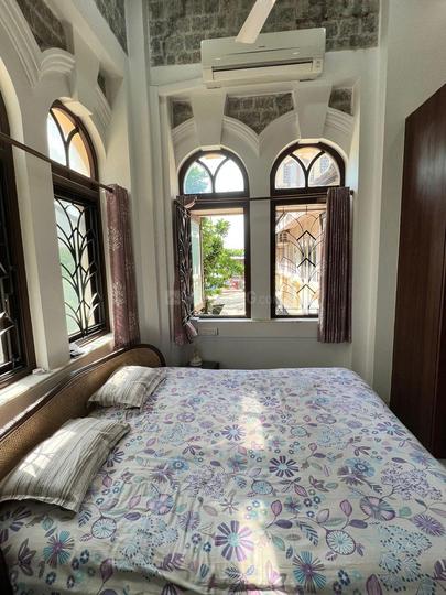 Rashid Mansion Bedroom 1