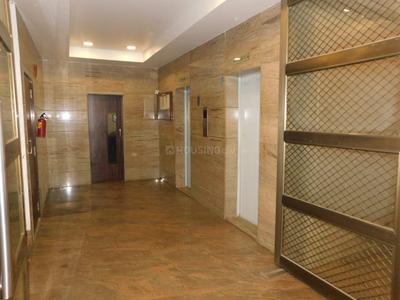 Image of 1582 Sq.ft 3 BHK Apartment / Flat for sale in Godrej Waldorf, Andheri West, Mumbai for Rs. 80000000