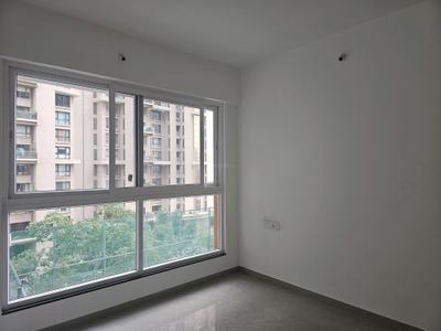 Bedroom Image of 980 Sq.ft 2 BHK Apartment / Flat for sale in Bhandari Vermont, Wagholi Pune for Rs. 6800000