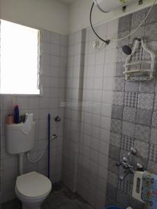 Bathroom Image of 1139 Sq.ft 3 BHK Apartment / Flat for sale in Vastushodh Urbangram Pirangut II Building F And H, Pirangut Pune for Rs. 6000000