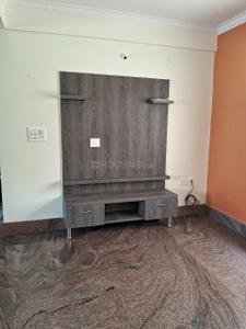 Bedroom Image of 610 Sq.ft 1 BHK Independent House for rent in JP Nagar Bengaluru for Rs. 16750