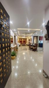 Image of 3250 Sq.ft 4 BHK Builder Floor for rent in RWA Anand Vihar, Anand Vihar, New Delhi for Rs. 70000