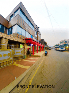 12 BHK Flat