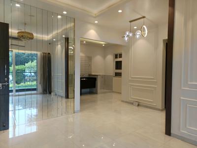 Living Room Image of 1007 Sq.ft 2 BHK Apartment / Flat for sale in Nyati Exuberance, Mohammed Wadi Pune for Rs. 6200000