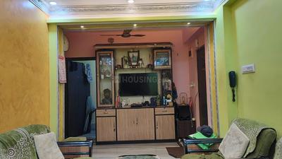 Hall Image of 750 Sq.ft 2 BHK Apartment / Flat for sale in Bhowanipore Kolkata for Rs. 7000000