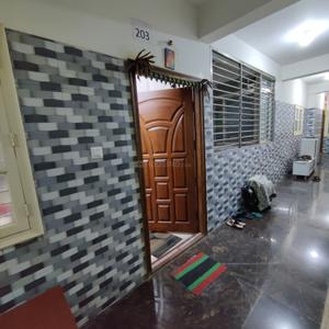 Image of 1456 Sq.ft 3 BHK Apartment / Flat for sale in Uttarahalli Hobli, Bengaluru for Rs. 10000000