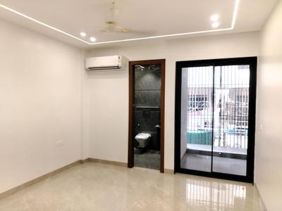 Bedroom Image of 2600 Sq.ft 4 BHK Builder Floor for sale in Sector 45 Gurgaon for Rs. 35000000