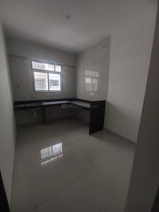 Kitchen Image of 1000 Sq.ft 2 BHK Apartment / Flat for rent in Mauli Nagar Pune for Rs. 40000