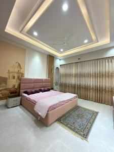 Bedroom Image of 4500 Sq.ft 5 BHK Independent House for sale in Vaishali Nagar Extension Jaipur for Rs. 38500000