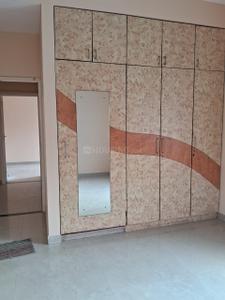 Bedroom Image of 1200 Sq.ft 2 BHK Apartment / Flat for rent in JP Nagar Bengaluru for Rs. 28000