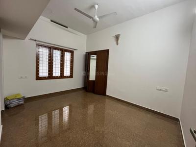 Bedroom Image of 1850 Sq.ft 3 BHK Independent House for sale in Vennala Kochi for Rs. 12500000