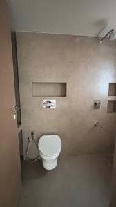 Image of 1330 Sq.ft 3 BHK Apartment / Flat for rent in Experio Platinum Elysium, Nerul, Navi Mumbai for Rs. 90000