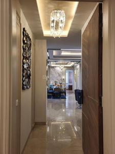 Image of 1450 Sq.ft 3 BHK Apartment / Flat for sale in Urban Nest The Zirk, Nabha, Zirakpur for Rs. 13100000