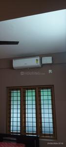 Bedroom Image of 739 Sq.ft 2 BHK Apartment / Flat for rent in Thiruvalla Pathanamthitta for Rs. 20000