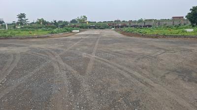 Image of 1509 Sq.ft Residential Plot / Land for sale in Harode Mahalaxmi Nagar 44 And Goverdhan Nagari 14, Tarodi Bk, Nagpur for Rs. 3623000