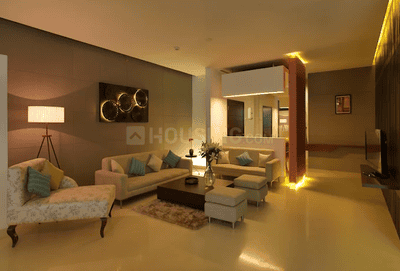 Image of 2640 Sq.ft 3 BHK Apartment / Flat for sale in Brigade Exotica, Aavalahalli, Bengaluru for Rs. 35000000