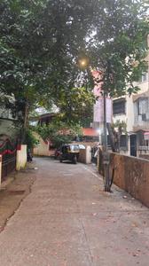 Image of 390 Sq.ft 1 RK Apartment / Flat for rent in Santacruz East, Mumbai for Rs. 35000