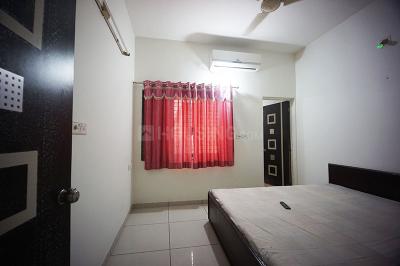 Bedroom Image of 2700 Sq.ft 4 BHK Independent House for sale in Vavol Gandhinagar for Rs. 27500000